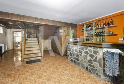 Proprietatea ideala pentru locuinta sau investitie turistica - Busteni, Zamora - 5