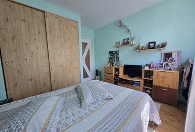 Apartament cu 3 camere decomandat, mobilat în Far - 7