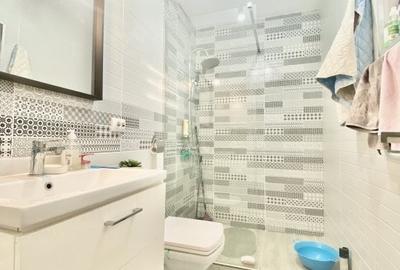 Casa finalizata, la cheie, 4 camere, teren 480 mp, langa Târgoviște, case/vile - 15