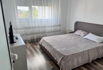 Apartament cu 2 camere decomandat în Sârbi - 1