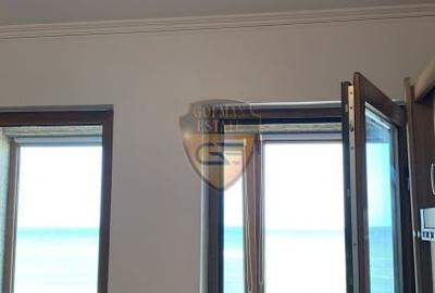 3 cam, Faleza Nord, balcon, parcare, centrala, A/C et 2, term lung, vedere mare 3 cam, Faleza Nord, balcon, parcare, centrala, A/C et 2, term lung, vedere mare - 30