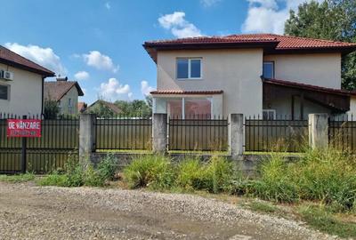 Casa individuala, 5 camere - Sanmihaiu Roman - 2