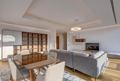 REA1015517 Penthouse superb Primaverii - 5