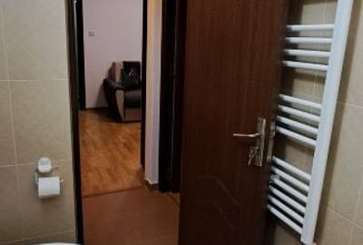 Apartament cu 2 camere semidecomandat în Casa de Cultură - 9