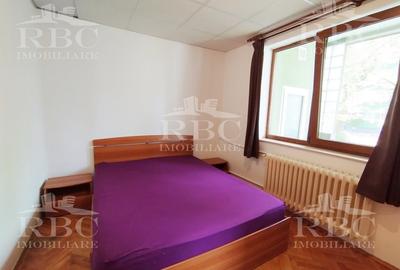 Apartament cu 3 camere decomandat, mobilat în Gheorgheni - 6