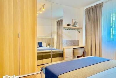 Apartament cu 2 camere decomandat, mobilat în Dristor - 7