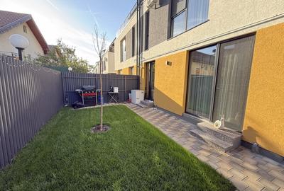 Duplex cu 4 camere cu Canalizare în Ozana - 18