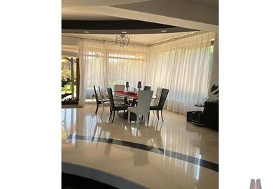 Vila eleganta S+P+1+M - Pipera / Drumul negru / 1170mp teren Vila eleganta S+P+1+M - Pipera / Drumul negru / 1170mp teren - 10