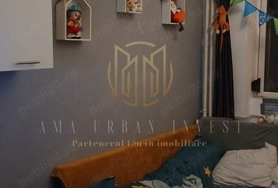 Soseaua Pantelimon Parcul Florilor 3 camere 92000 eur - 2