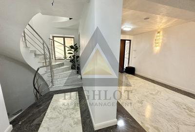 IANCU NICOLAE | VILA INDIVIDUALA CU 12 CAMERE SI PISCINA | MARK TWAIN - 8