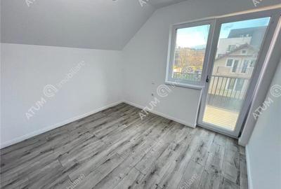 Casă individuală cu 4 camere cu Teren 250 Mp în Cisnădie - 24