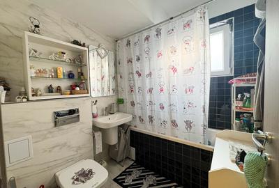 Apartament cu 2 camere decomandat, mobilat în Apărătorii Patriei - 13
