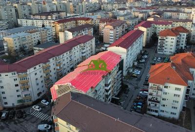 Apartament cu 2 camere decomandat în Ostroveni - 5