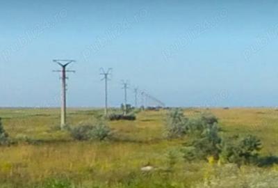 Teren de 15000 mp, în Vadu - 2