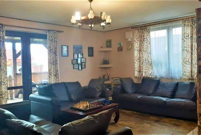 Casa Zona Deosebita In Mijlocul Naturii - 2