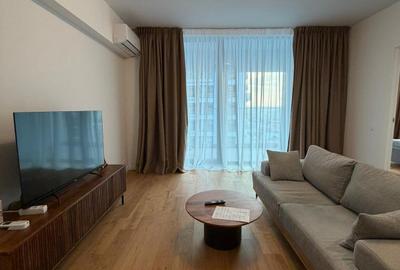 INCHIRIERE APARTAMENT 2 CAMERE//ONE COTROCENI PARK - 3