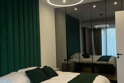 Primul apartament spre inchiriere la BHB - 2