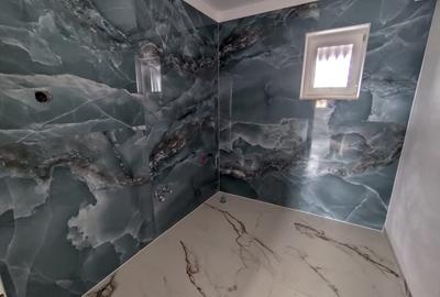 Casă cu 4 camere cu Canalizare în Micești - 8
