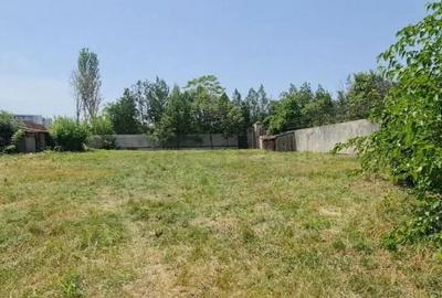 Teren de Straulesti Teren de Straulesti - 3