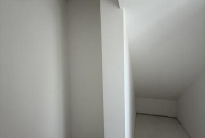 Duplex Individual, terasa 22 mp, 4 camere, zona intima - Chisoda - 9