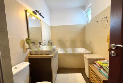 Apartament cu 3 camere, 60mp, parcare exterioara, zona Eroilor, Floresti Apartament cu 3 camere, 60mp, parcare exterioara, zona Eroilor, Floresti - 7