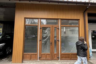 Apartament cu 2 camere decomandat în Exterior Vest - 4