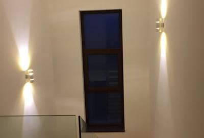 Inchiriere casa noua cu etaj, 5 camere, 180 mp., Manastur - 16