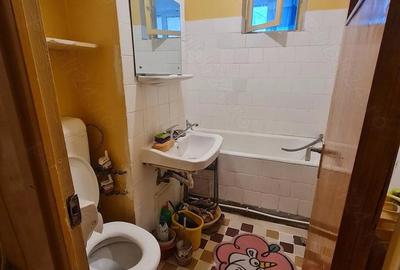 Apartament cu 2 camere decomandat în Gorjului - 3