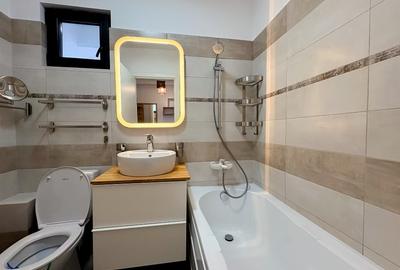 Apartament 64 metri 2 camere cu vedere superba - Bloc 2016 Boutique - Centru - 10