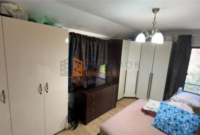 Casa tip P+M zona Lipia - 19
