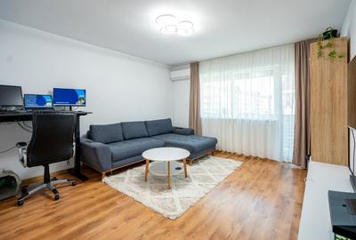Apartament cu 3 camere mobilat, Drumul cu Plopi, Sanpetru - 3