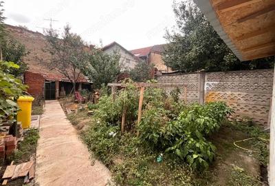 Lugoj, Casa 130 Mp. Teren 250 Mp. Central, Zona ZERO - 9