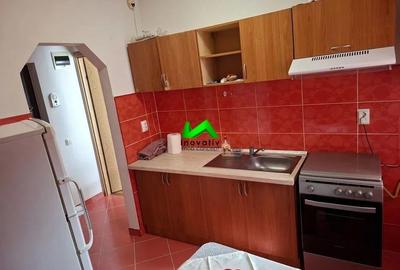 Garsoniera de inchiriat boxa parcare Sibiu Turnisor - 4