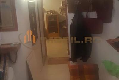Apartament cu 4 camere decomandat, mobilat în Alexandru cel Bun - 7