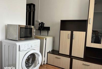 Garsonieră în Mărăști
