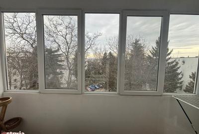 Apartament cu 3 camere semidecomandat în Dâmbu Pietros - 2