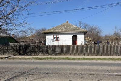 Casă cu 4 camere cu Teren 500 Mp în Bogdana - 2