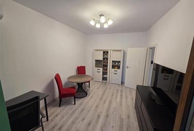 Apartament cu 2 camere decomandat, mobilat în Chitila - 3