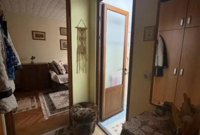 Apartament cu 2 camere semidecomandat în Rădăuți - 1