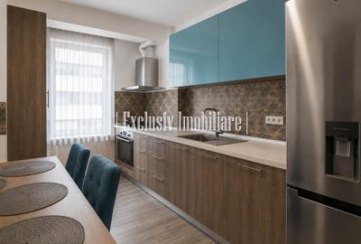 Apartament cu 3 camere decomandat în Tomis Plus - 5