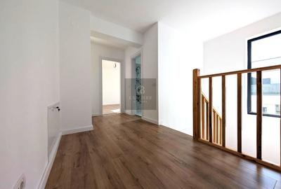 PENTHOUSE 5 CAMERE | OZANA |  LOC DE PARCARE(OPȚIONAL) |COMISION 0 - 11