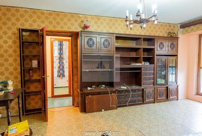 Apartament cu 3 camere în Gorjului - 1