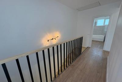 Casă individuală cu 4 camere cu Teren 260 Mp în Berceni - 10
