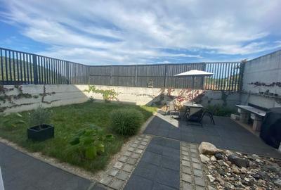 Casă individuală cu 4 camere cu Teren 251 Mp în Săvădisla - 9