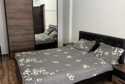 Chirie apartament utilat, bloc nou, cu parcare in Jimbolia! - 1