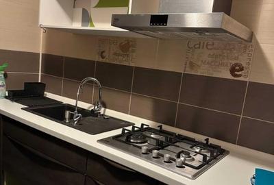 Apartament cu 2 camere decomandat, mobilat în Dacia - 5