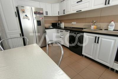 Casa la cheie cu 4 camere 102 utili 2 bai parcare curte Arhitectilor - 14