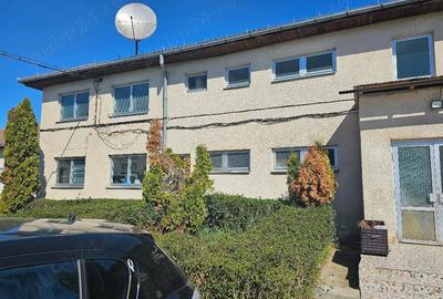 Vand Hale cu teren Zona Metro,( fosta fabrica),teren 14500 mp ,Hale 9 cladiri P+E, platf betonate - 15