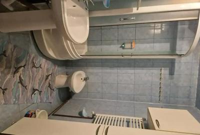 Apartament cu 2 camere decomandat în Central - 5