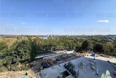 Apartament premium cu 4 camere si Terasa 40mp - 3